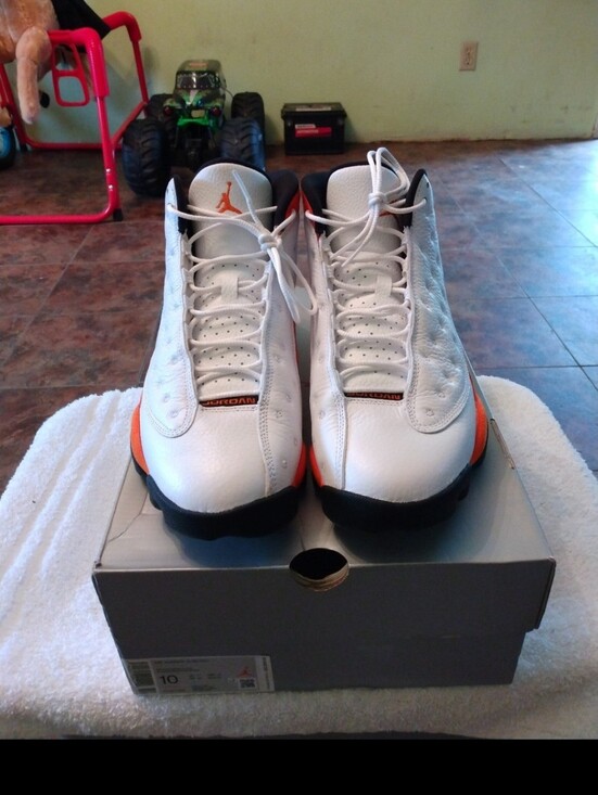 Jordan Other - Air Jordan 13 retro size 10